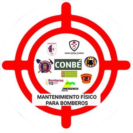 Test CONBÉ - Mantenimiento Físico para Bomberos